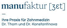Wurzelkanalbehandlung Karlsruhe Praxis Dr. Thom | Dr. Radoslava Konstantinova